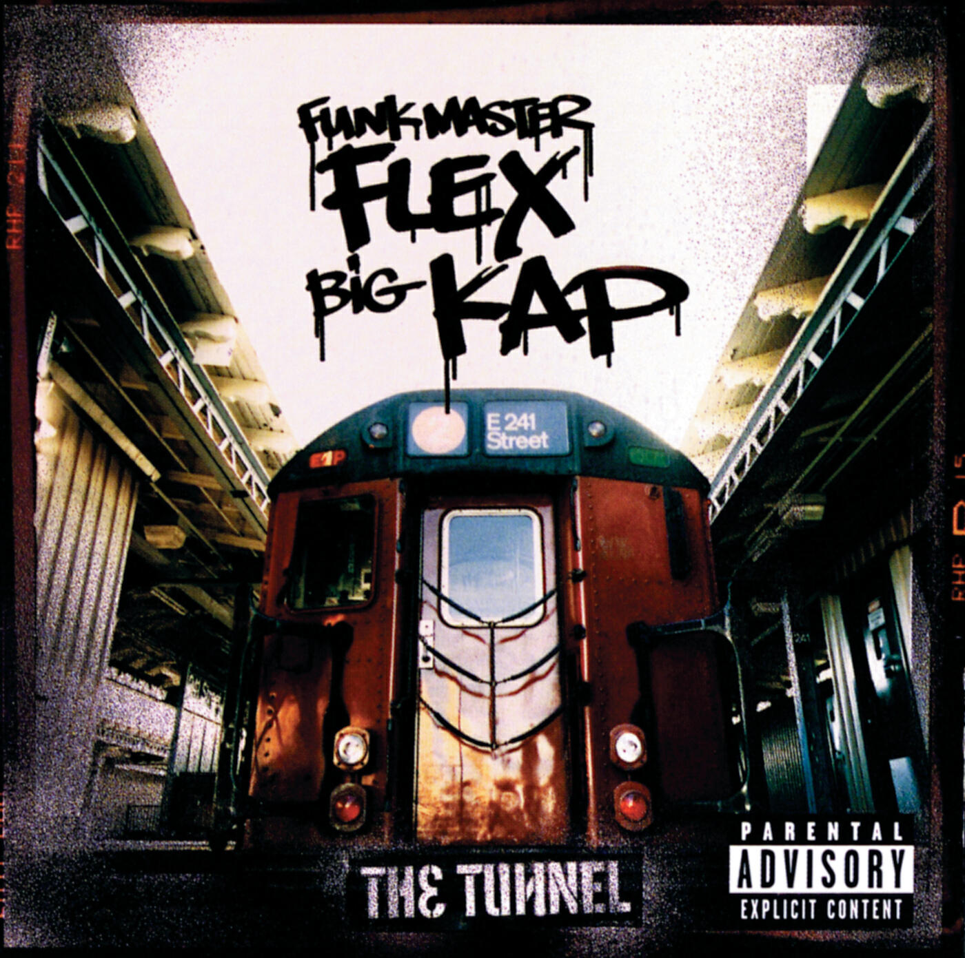 Funkmaster Flex - Real G's (Funkmaster Flex & Big Kap Feat. Snoop Dogg) (Album Version (Explicit))