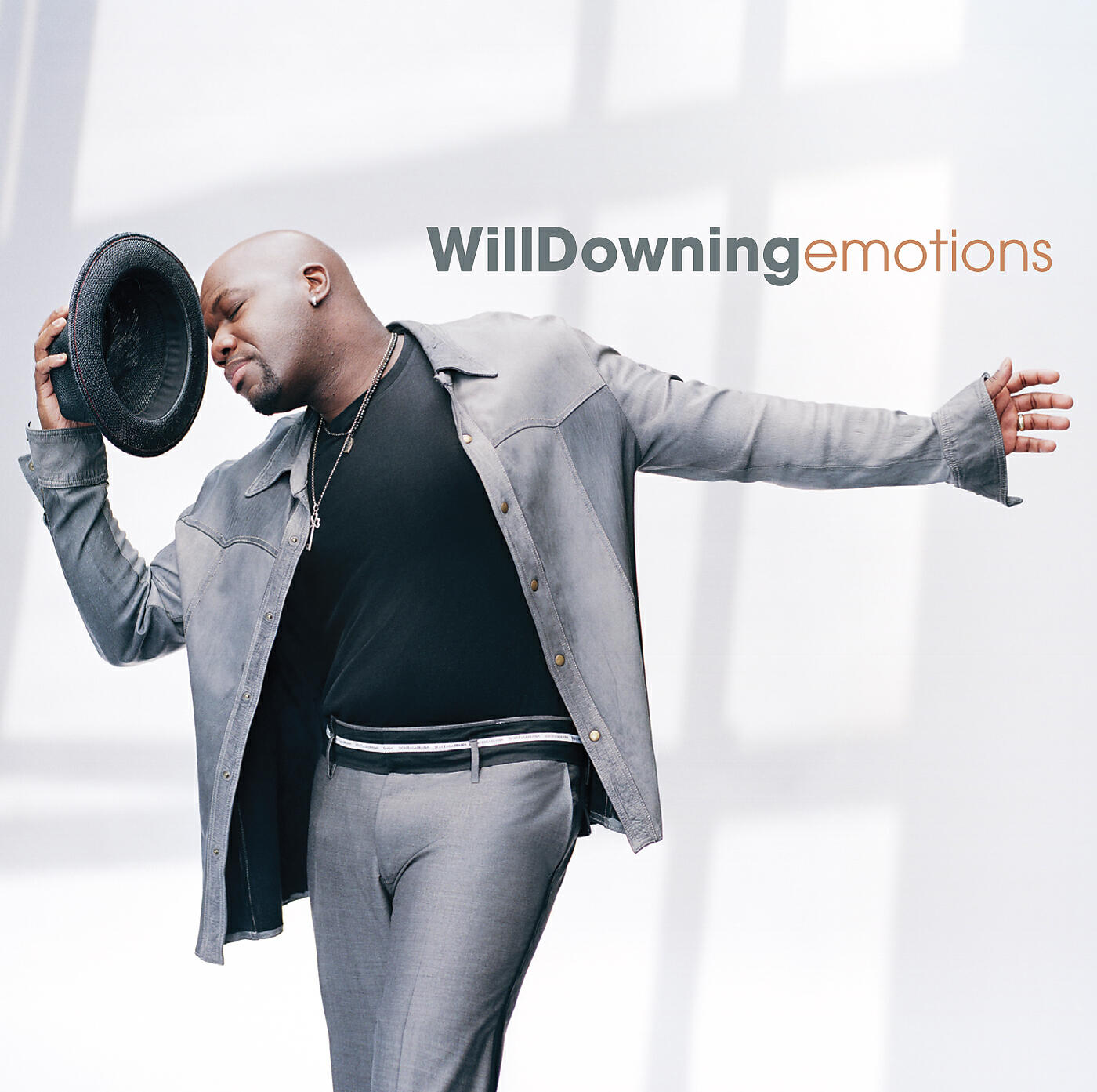 Will Downing - Beautiful to Me