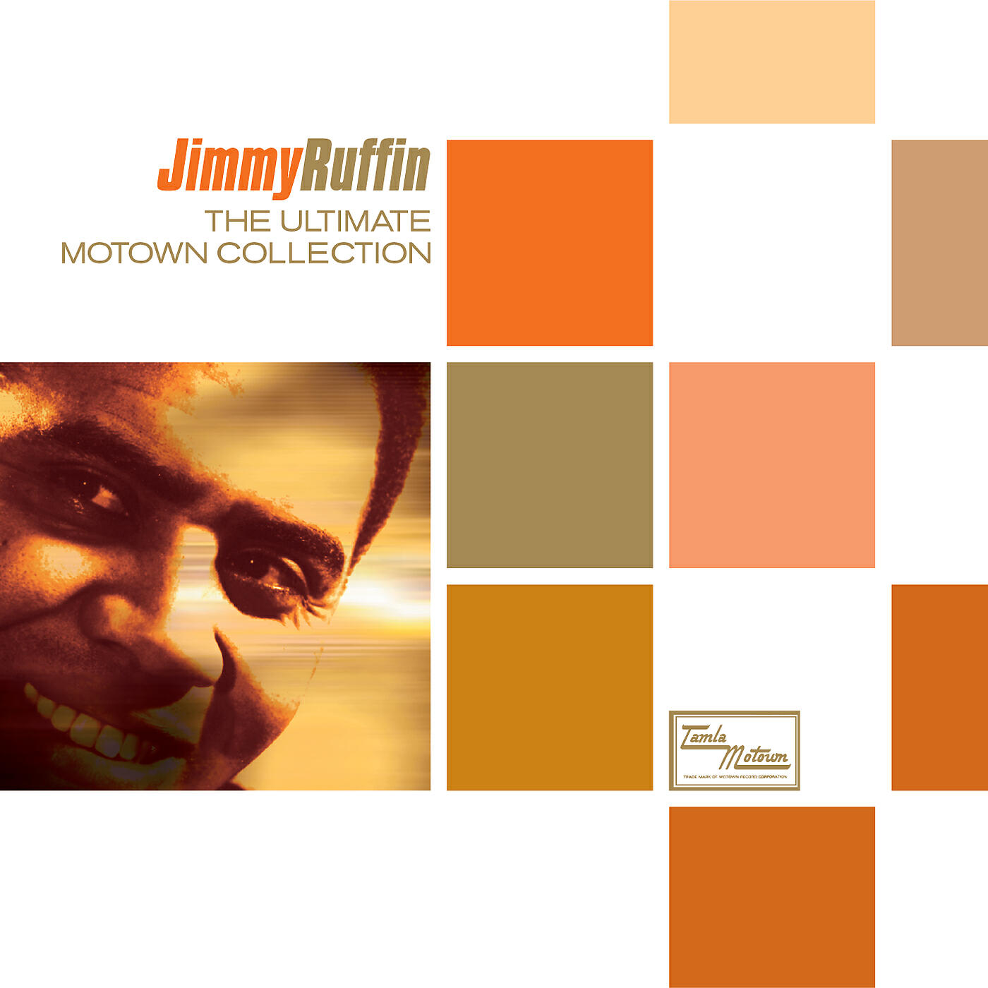 Jimmy Ruffin - Love Is A Hurtin' Thing