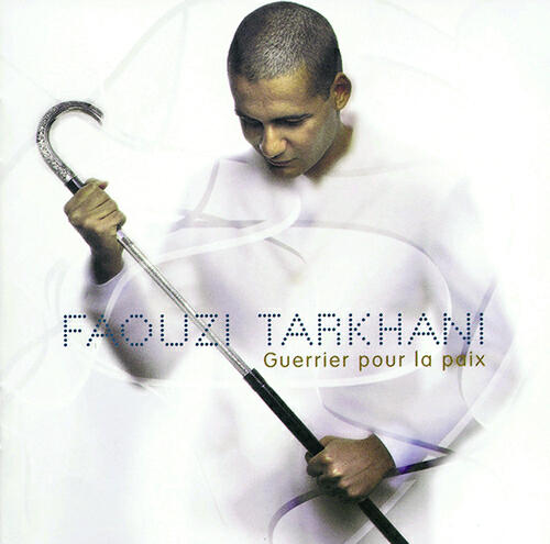 Faouzi Tarkhani - Merci A Tous Mes Ennemis (Album Version)