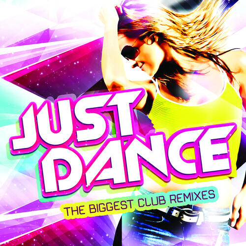 Слушать сборники ремиксов танцевальной музыки. Just Dance песни. Just Dance 2009. Сборник музыки.