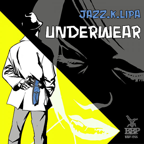 Jazz.K.lipa - Underwear (feat. Smith & Smart) (Calagad13 Remix)