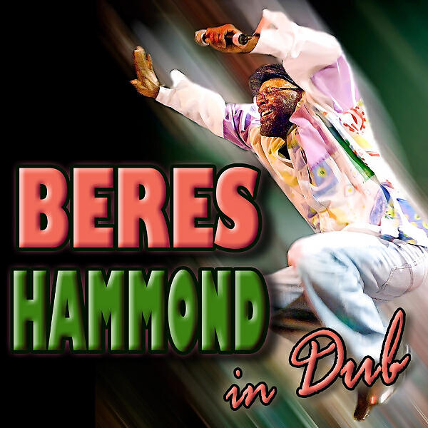 Beres Hammond - One Life to Live (Dub Version)