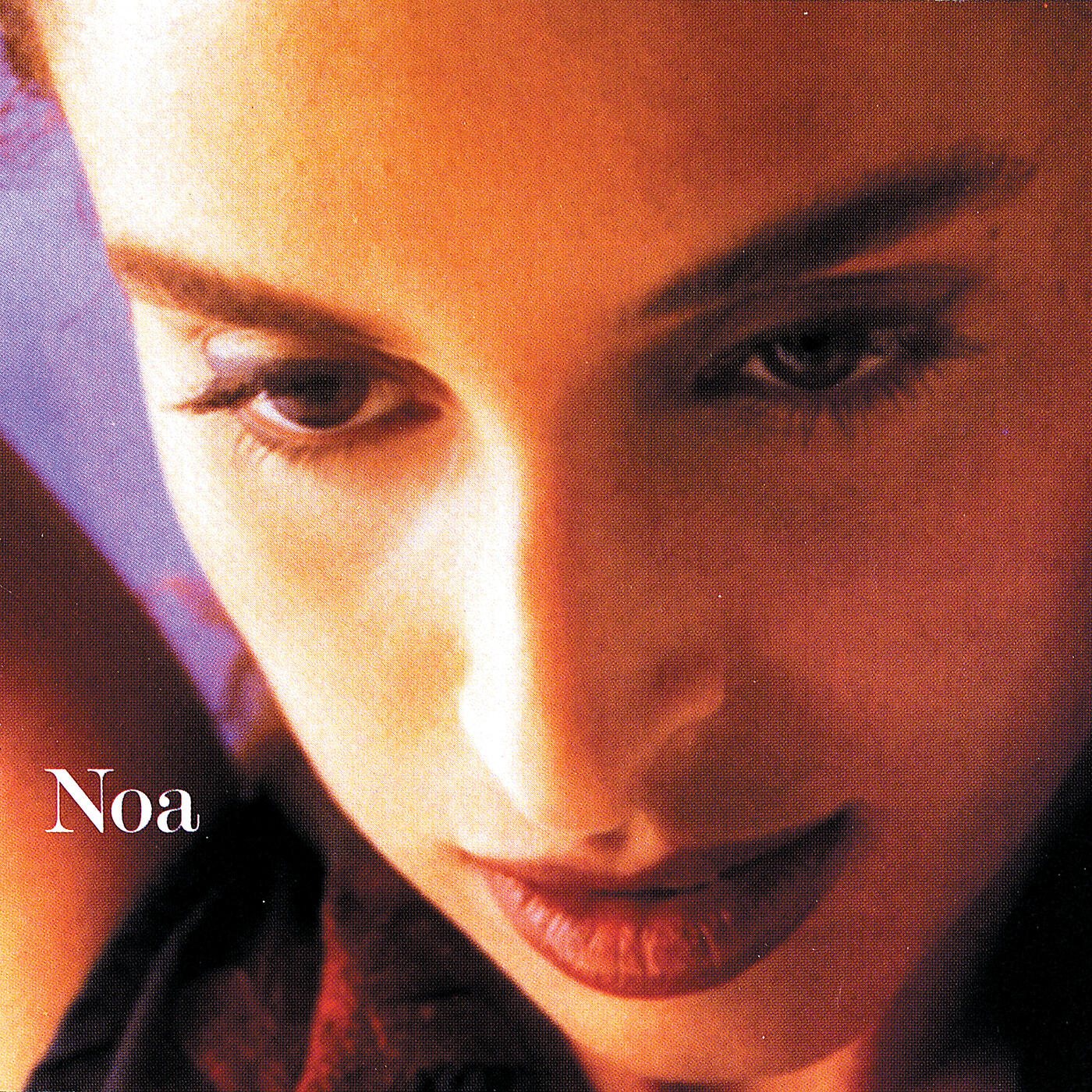 NOA - Child Of Man