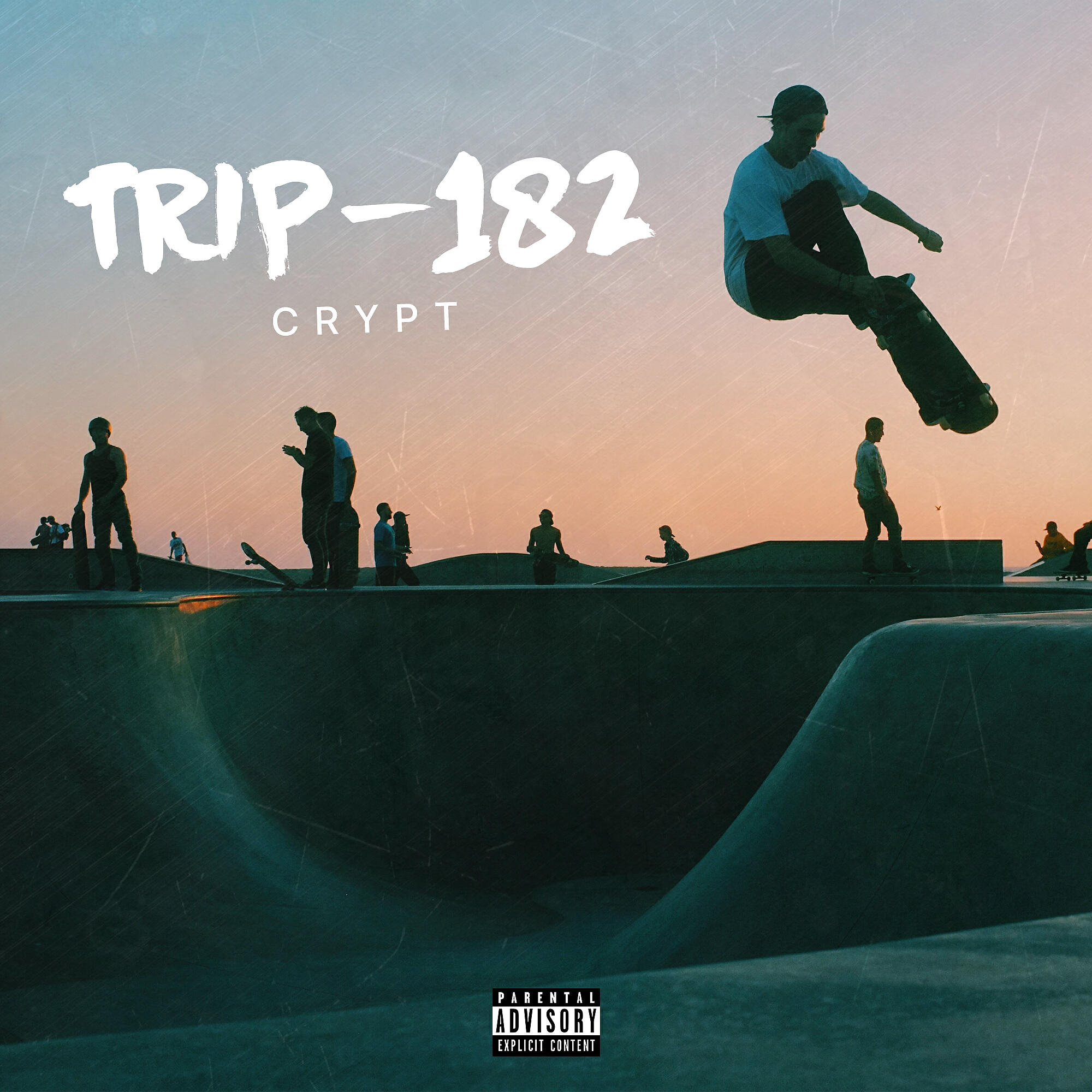 Crypt - Trip-182