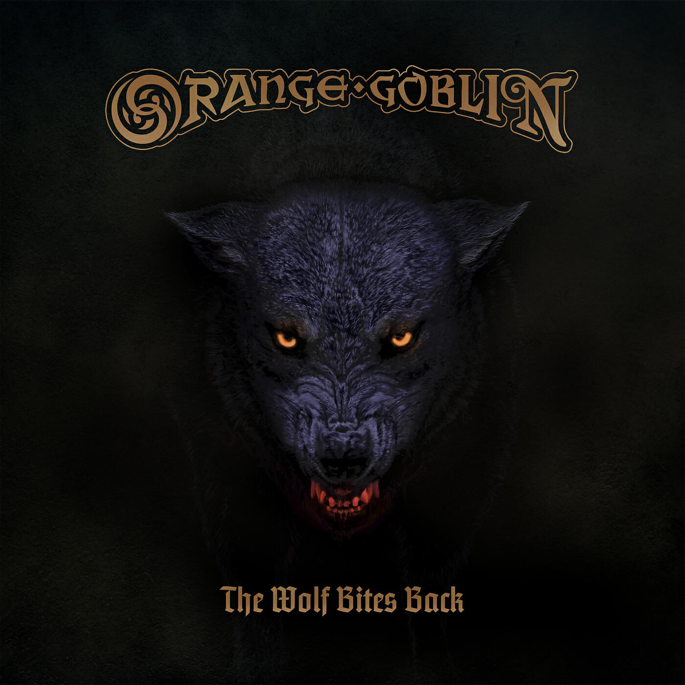 Orange Goblin - Zeitgeist