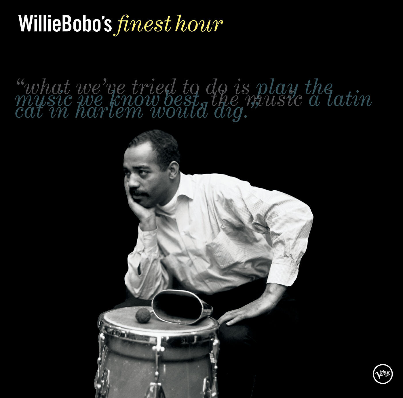 Willie Bobo - Fried Neck Bones And Some Home Fries