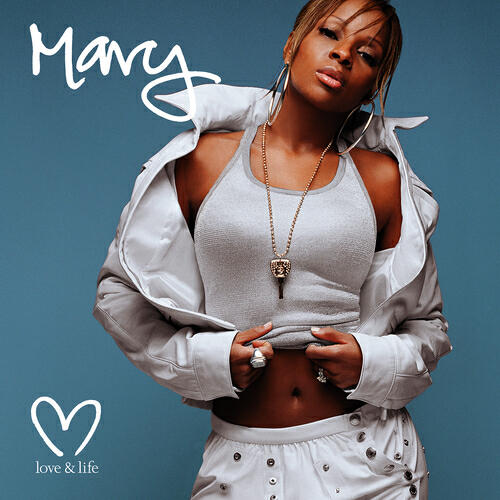 Mary J. Blige - Message In Our Music (Interlude) (New Album Version)