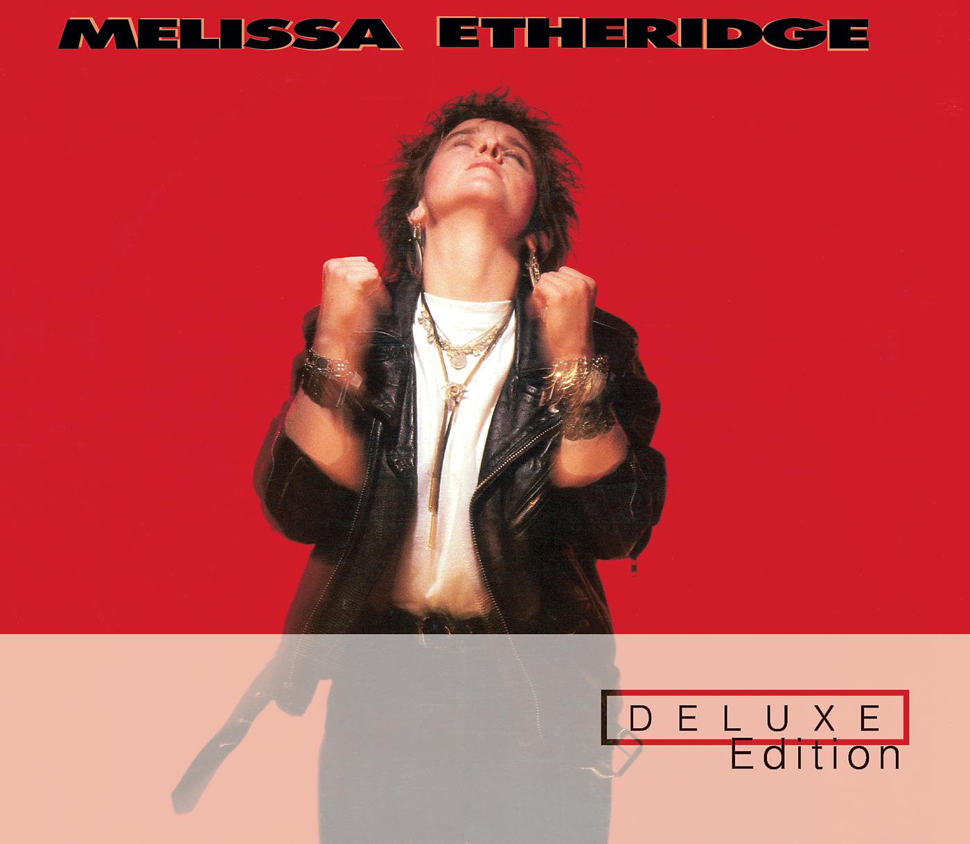 Постер альбома Melissa Etheridge