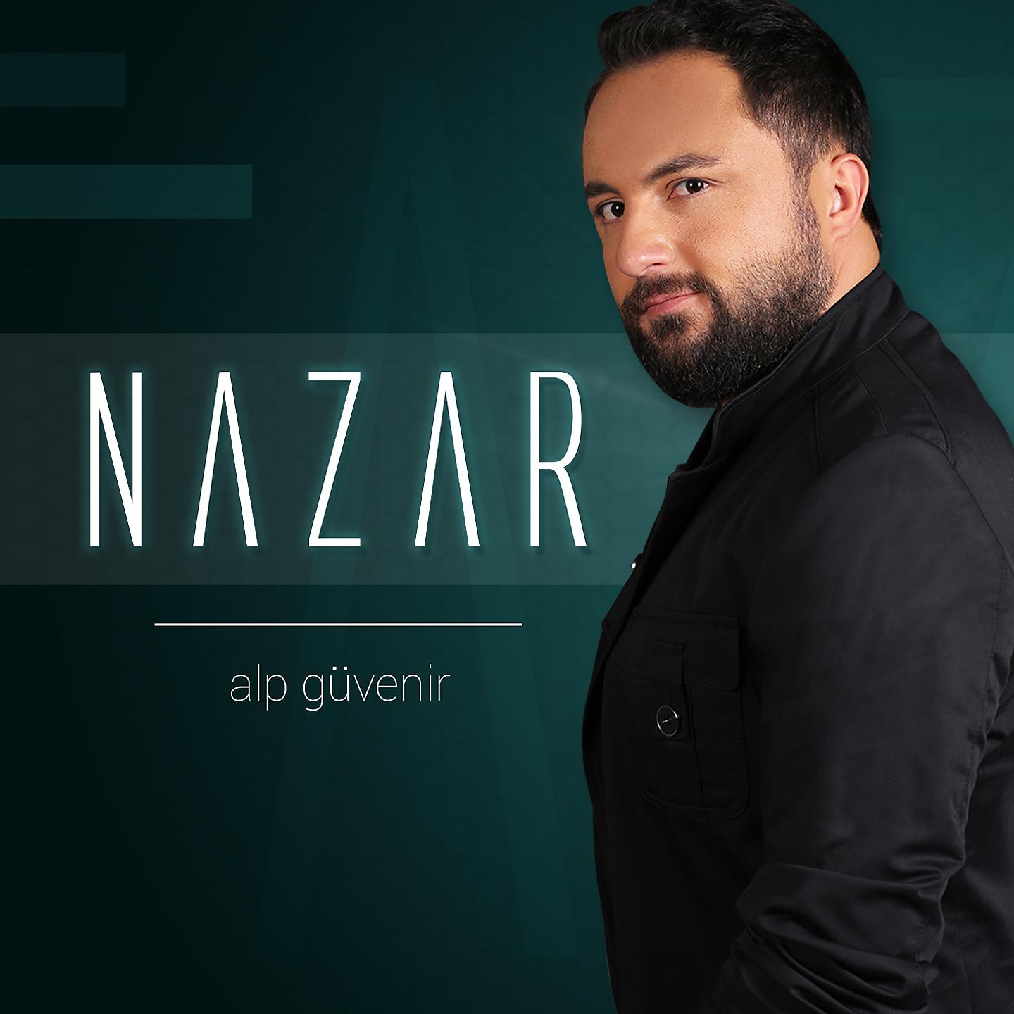 Постер альбома Nazar