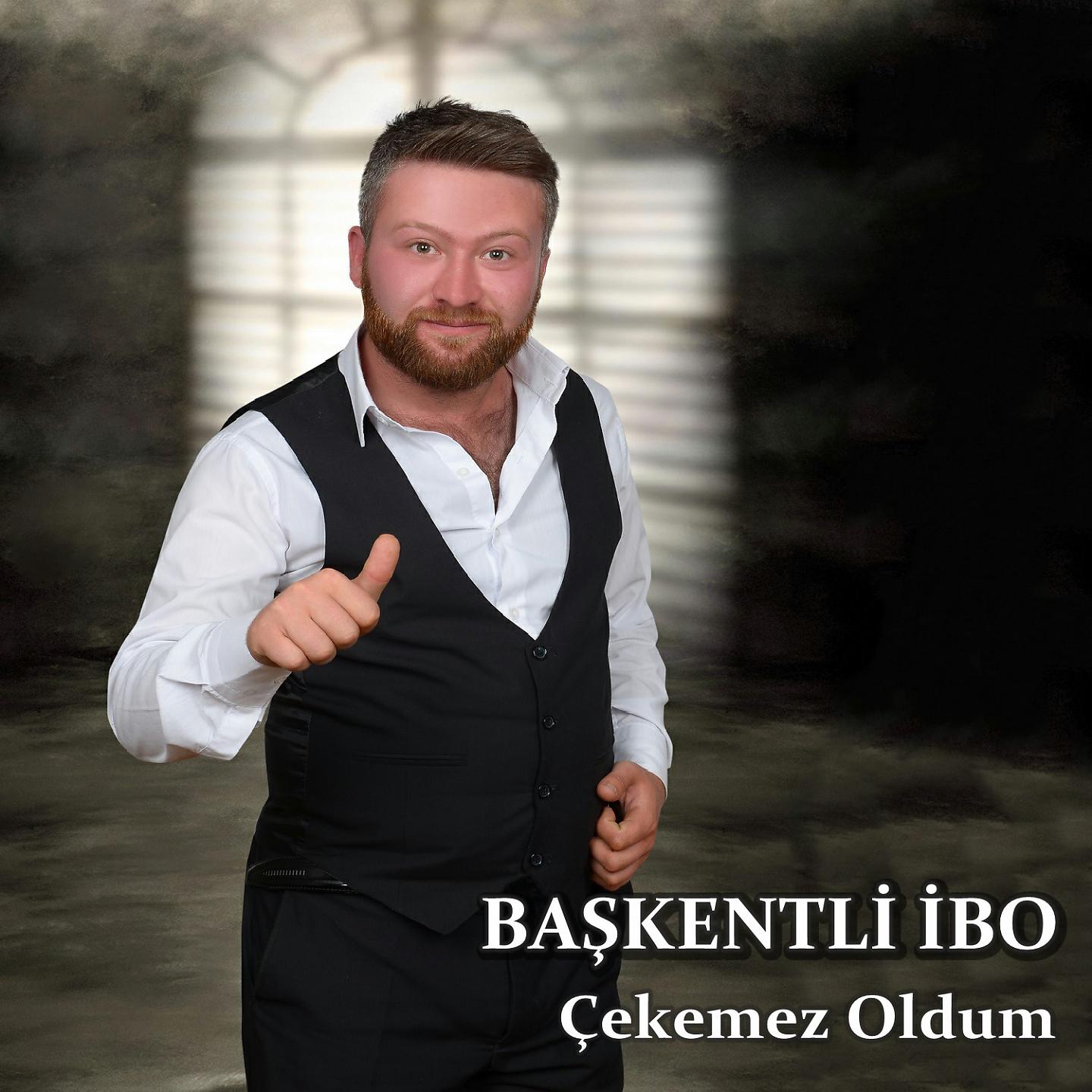 Постер альбома Çekemez Oldum