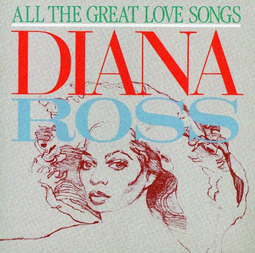Постер альбома All The Great Love Songs