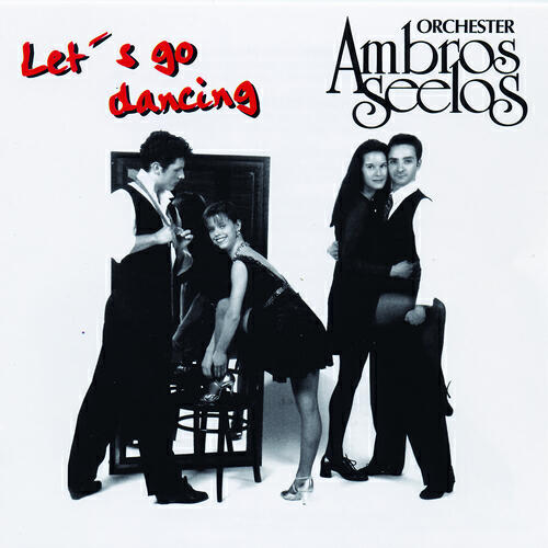 Orchester Ambros Seelos - Spanish Flamenco Matadors