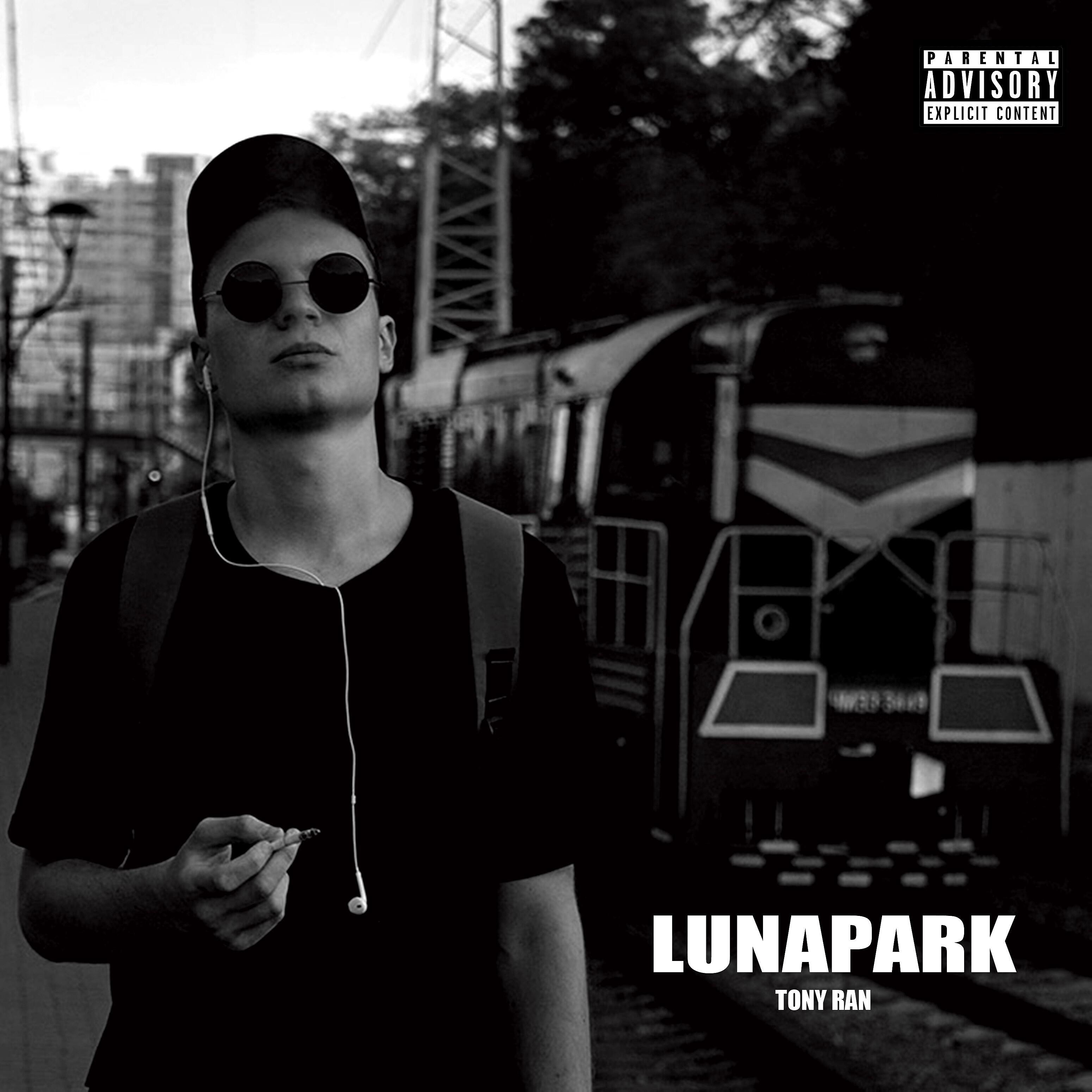 Tony Ran - Lunapark