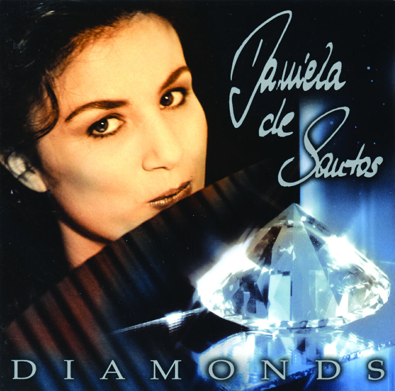 Daniela de Santos - Un Pocito Amor