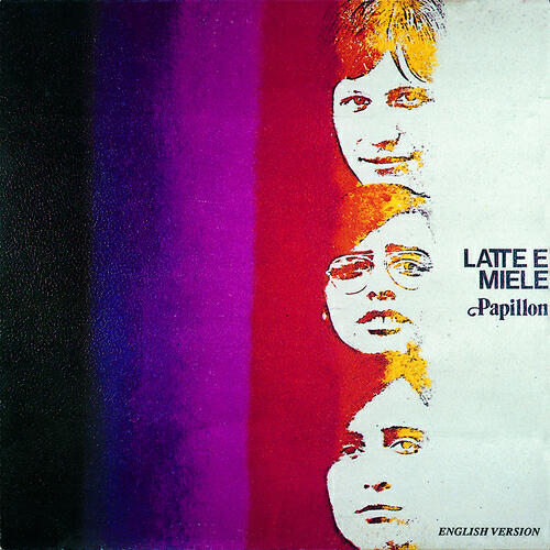 Latte E Miele - La Trasformazione(6° Quadro)