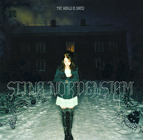 Stina Nordenstam - From Cayman Islands With Love