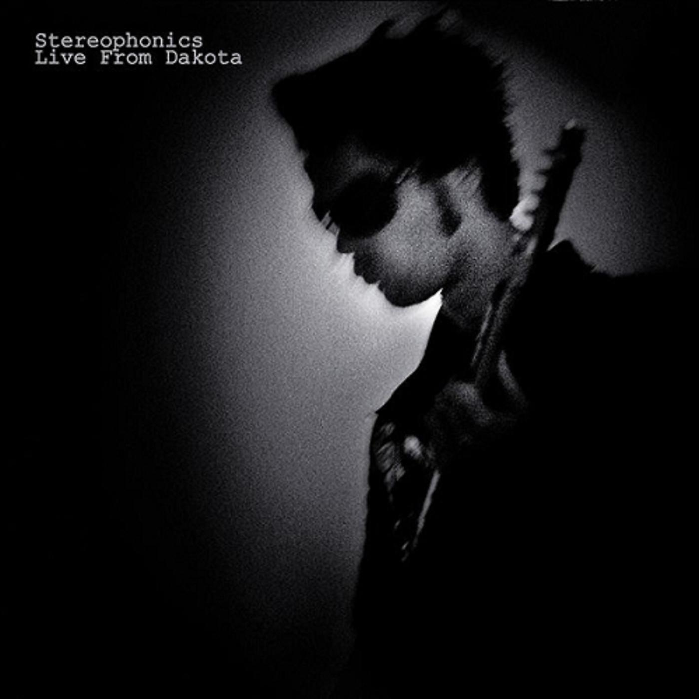 Stereophonics - Maybe Tomorrow (Live From Dakota / 2005)