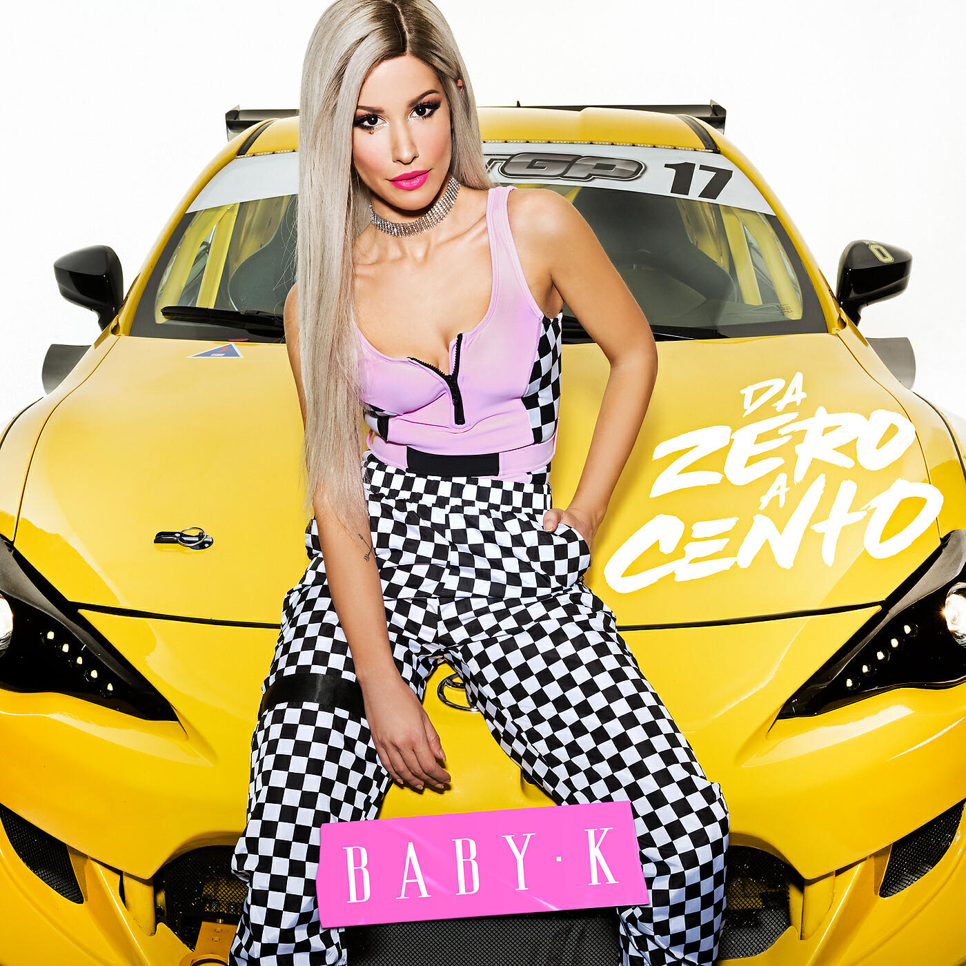 Baby K - Da zero a cento
