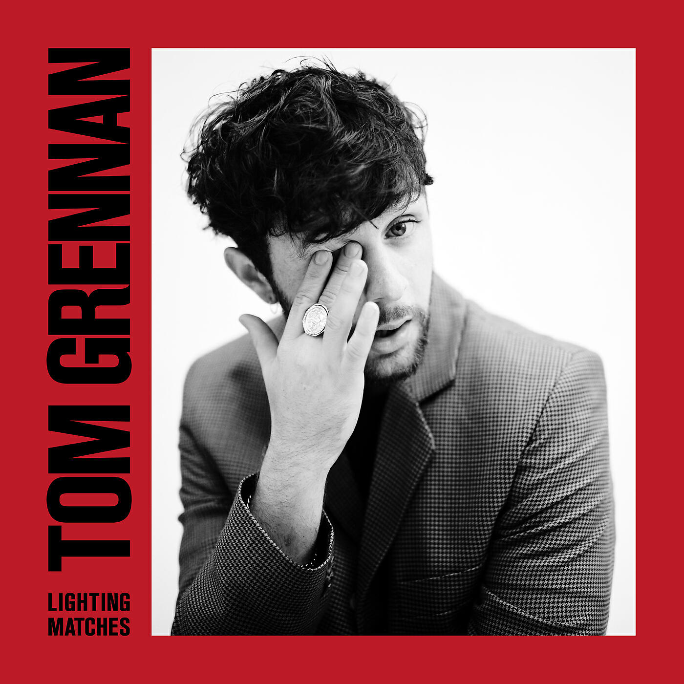 Tom lp. Tom Grennan. Grennan Tom "Lighting Matches". Том Греннан альбомы. Tom Grennan альбом.