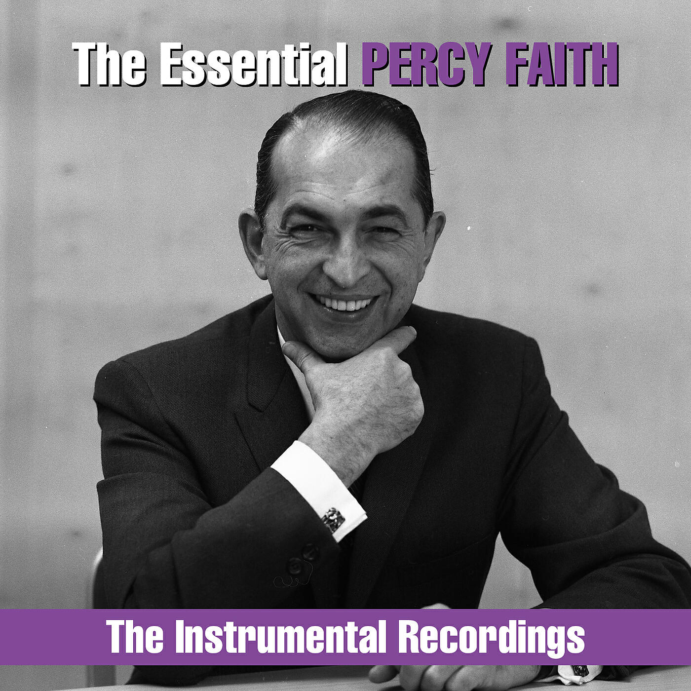 Percy Faith & His Orchestra - Summer Place '76 (The Theme From 