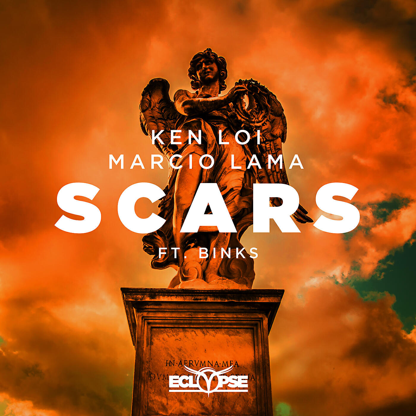 Ken Loi - Scars