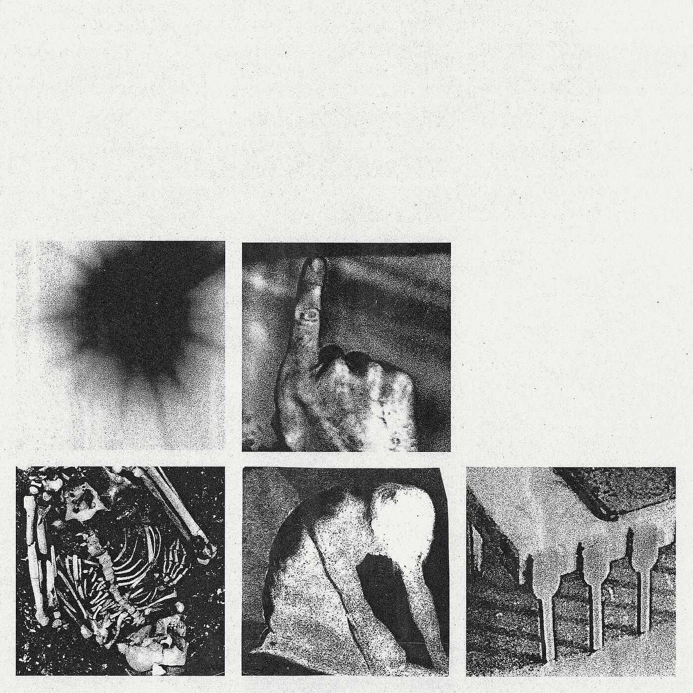 Nine Inch Nails - Shit Mirror
