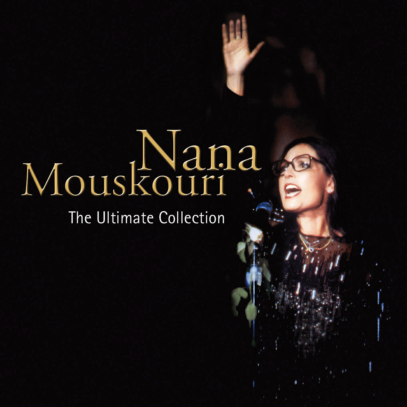 Nana Mouskouri - Plaisir d'amour