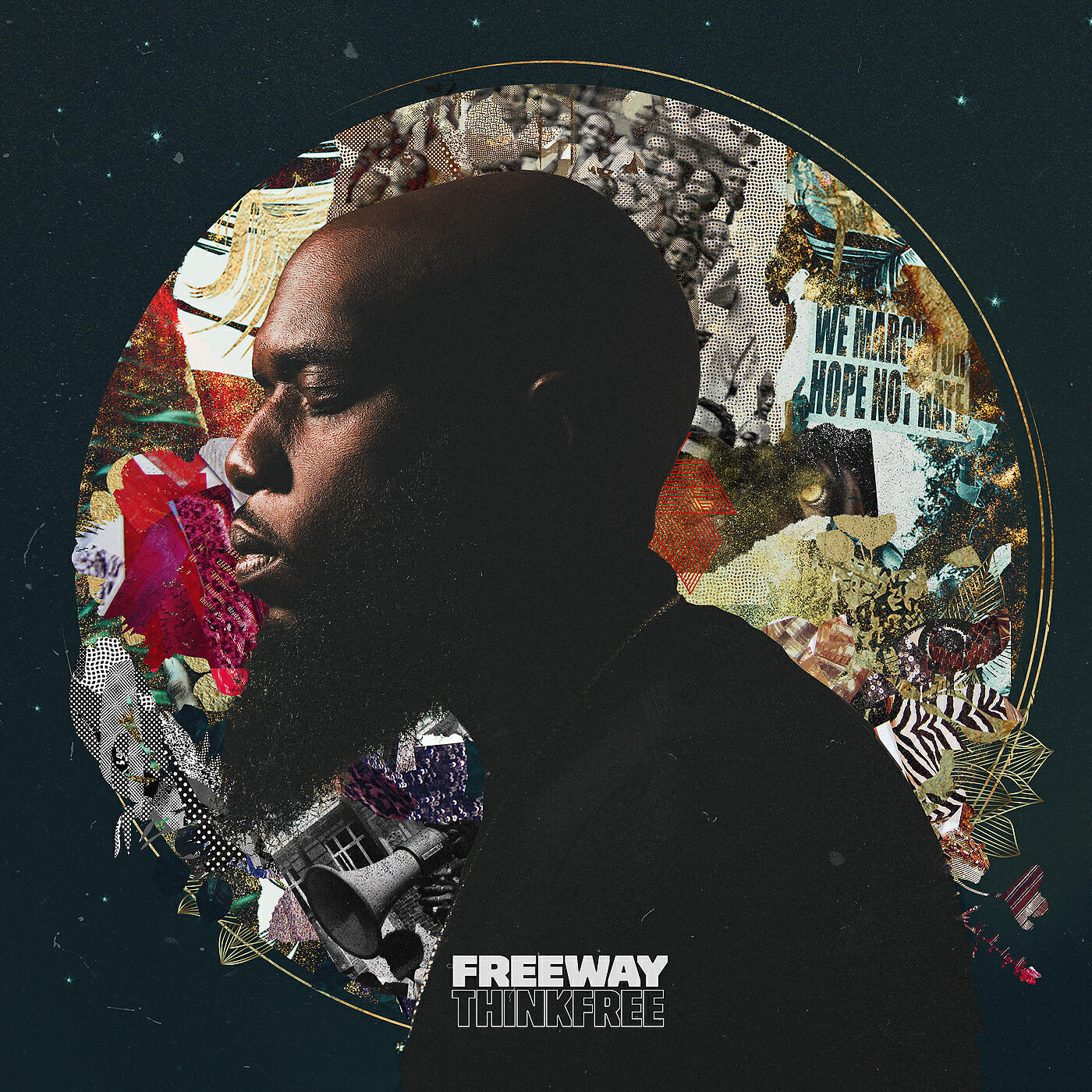 Freeway - Blessed