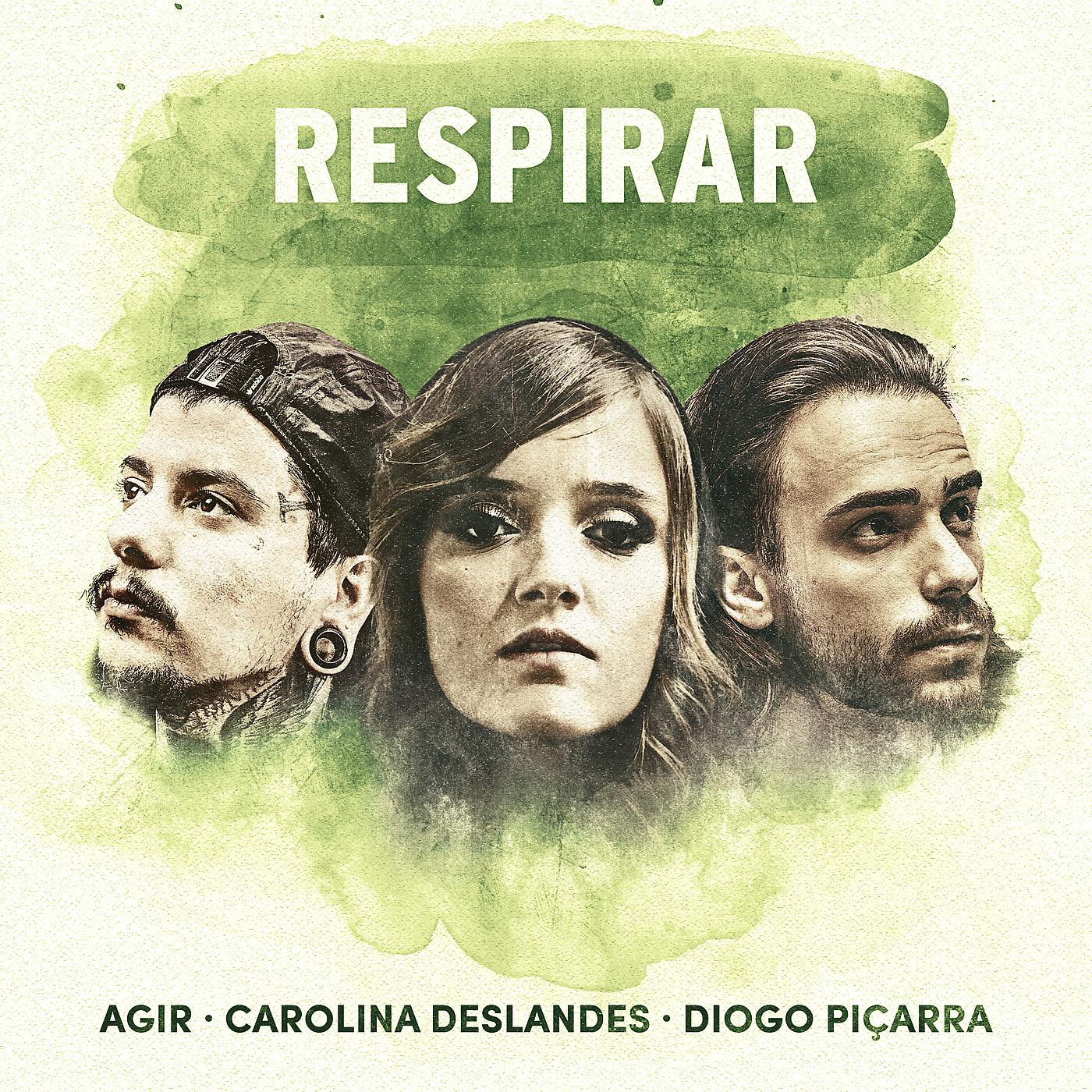 Постер альбома Respirar