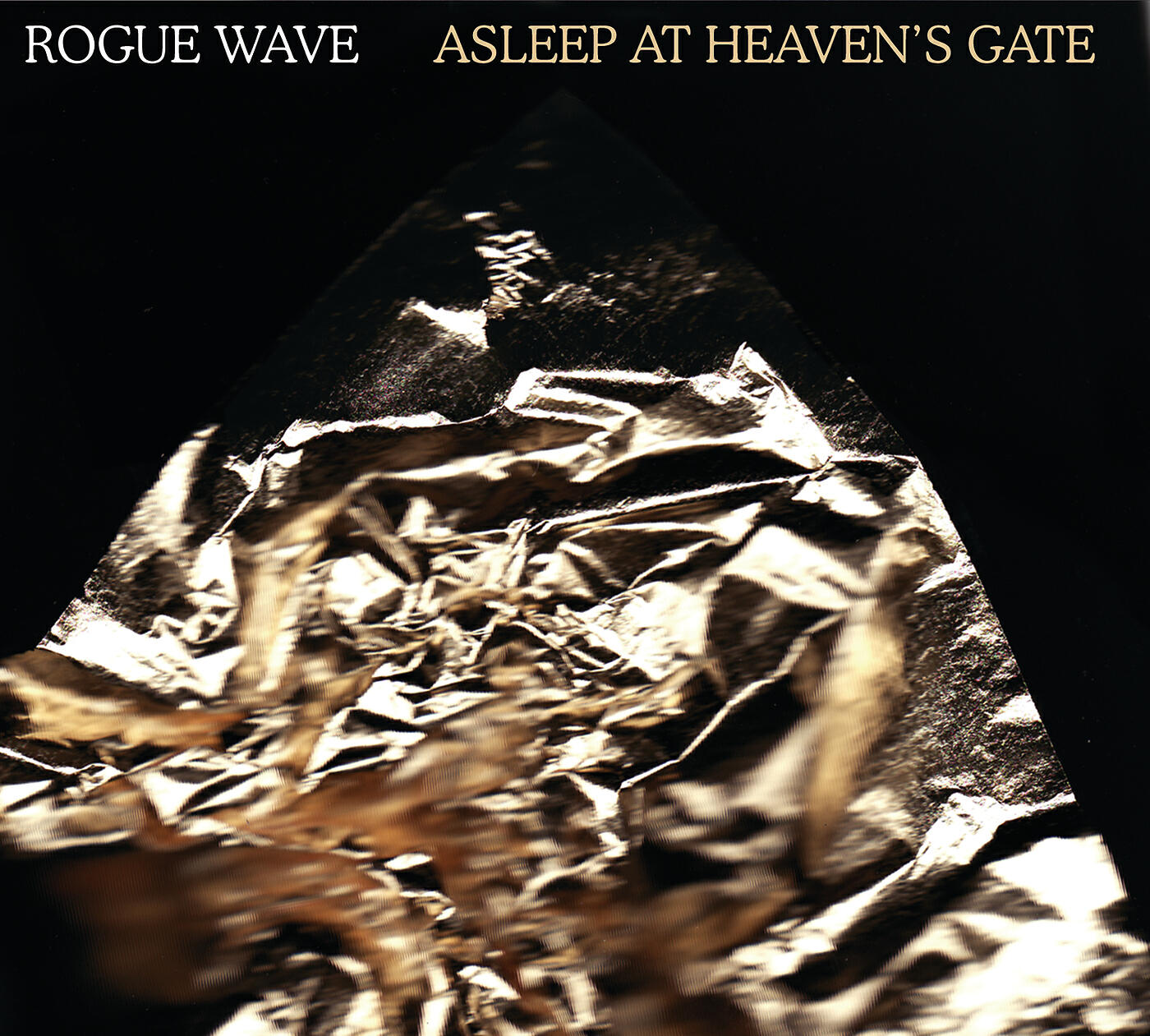 Rogue Wave - Own Your Own Home