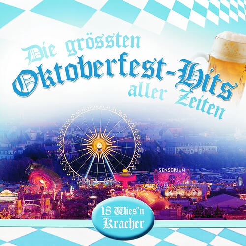 Münchner Zwietracht - Skandal Im Sperrbezirk (Live)