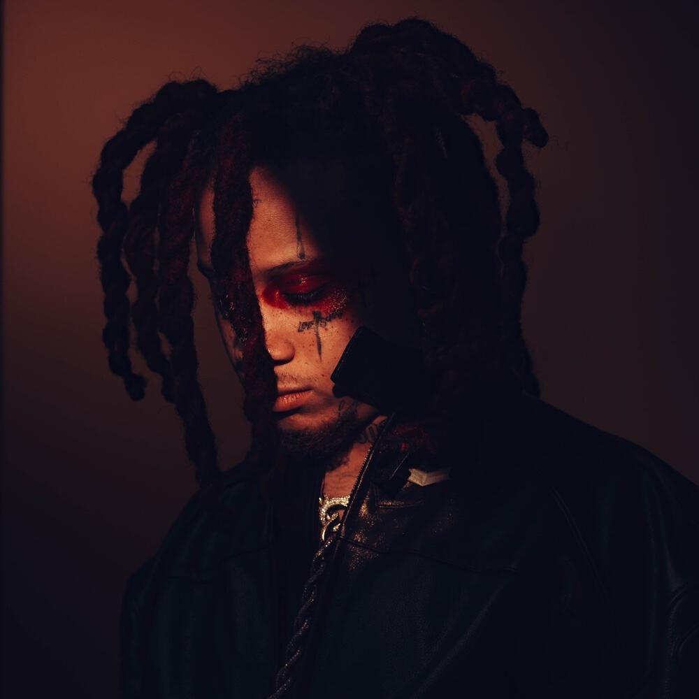 Trippie Redd все песни в mp3