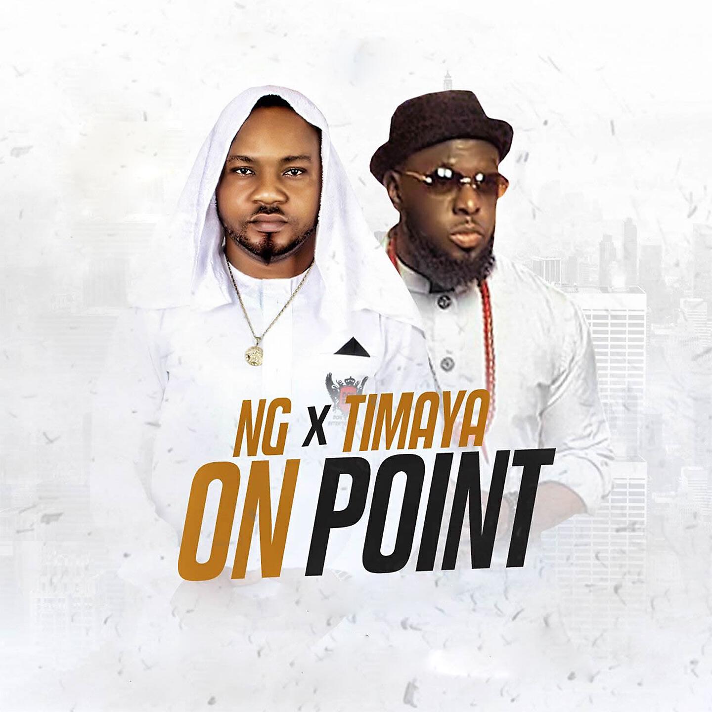 NG - On Point