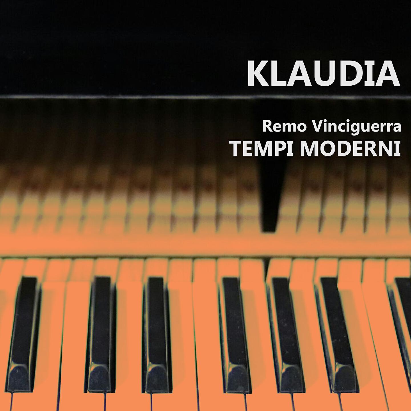 Klaudia - Tempi Moderni: No. 2, Pop