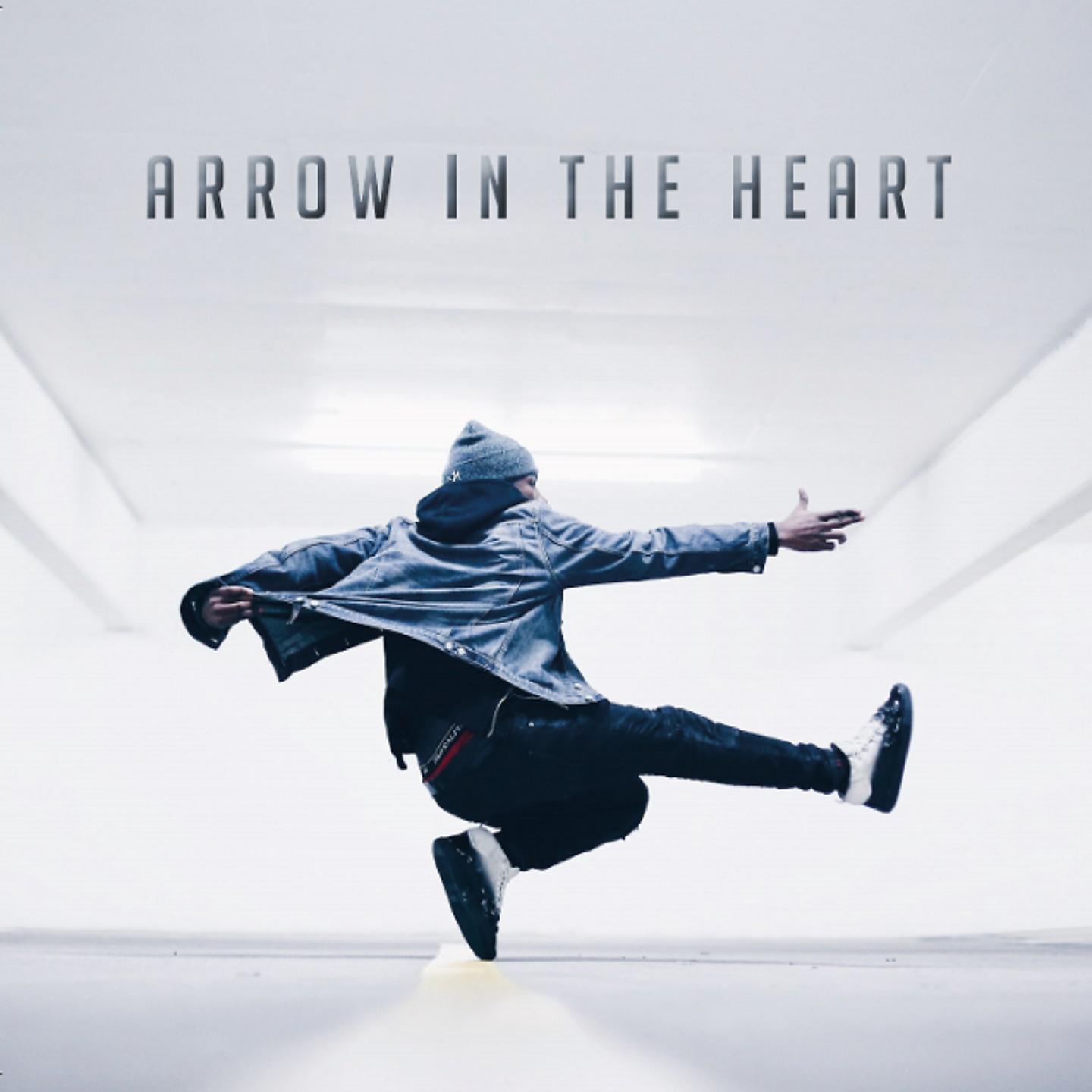 Постер альбома Arrow in the Heart