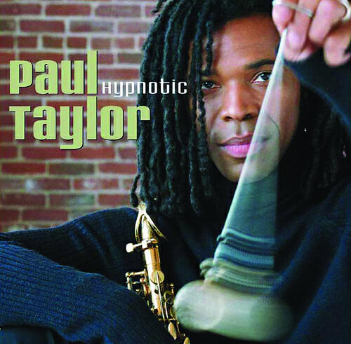 Paul Taylor - Pendulum (Album Version)