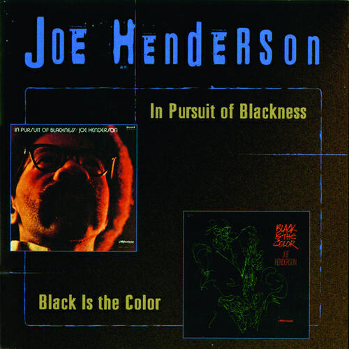 Joe Henderson Quintet - Forgone Conclusion