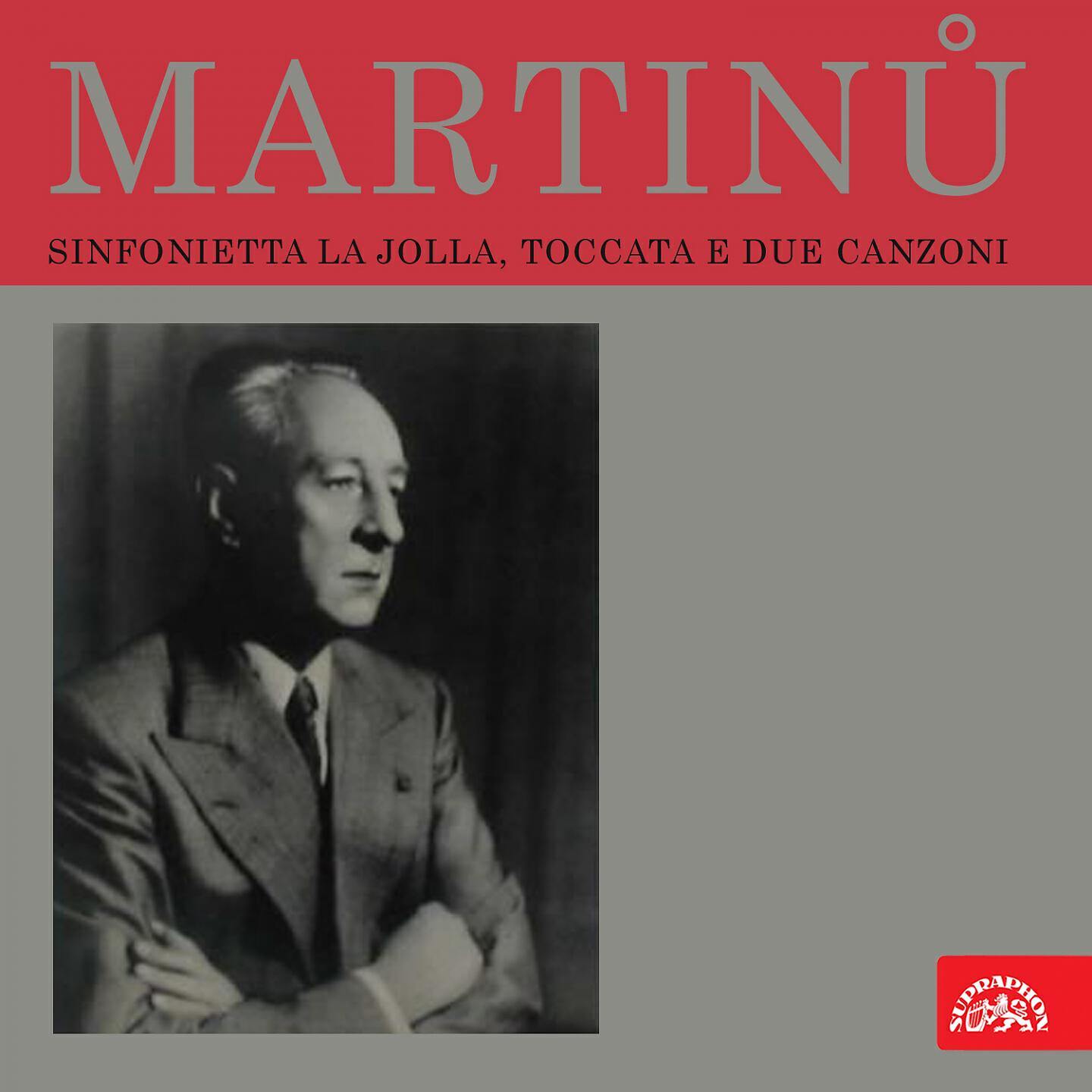 Prague Chamber Orchestra - Sinfonietta La Jolla, .: Allegro