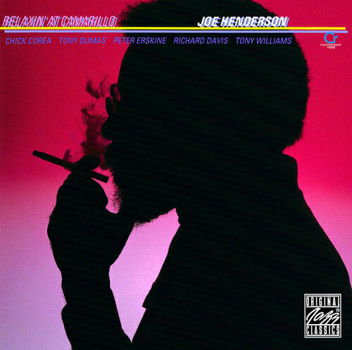 Joe Henderson - Y Todavia La Quiero