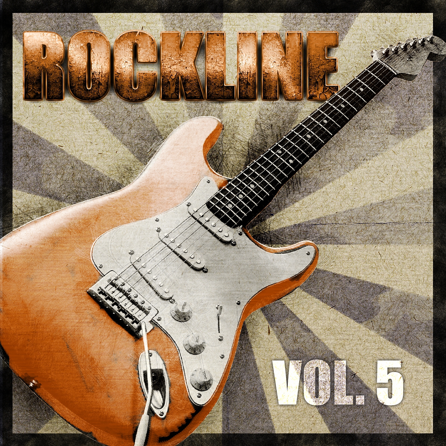 Rick Derringer - Rock and Roll Hoochie Koo (Rerecorded & Extended Version)