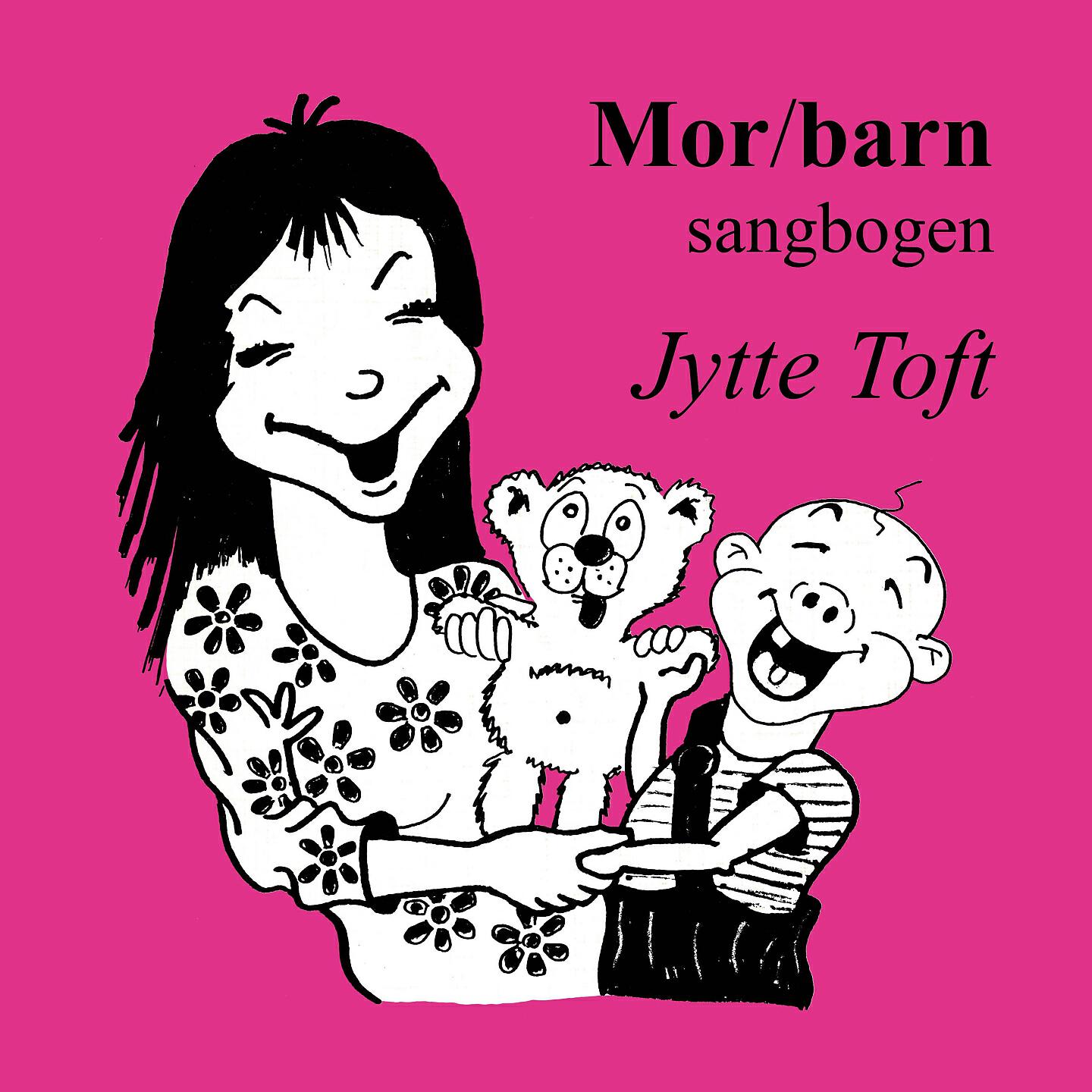 Jytte Toft - Først venstre rundt