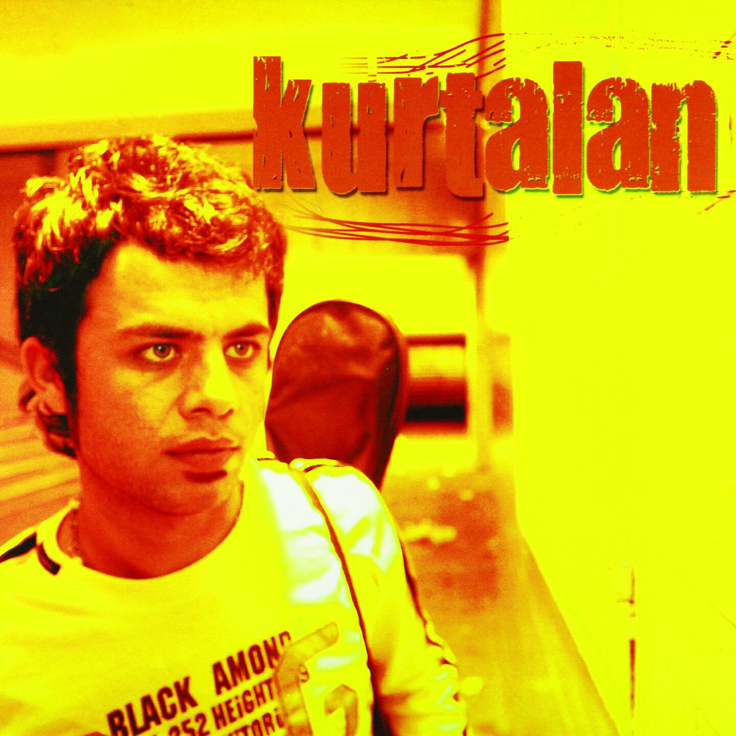 Kurtalan - Benim Olmalı