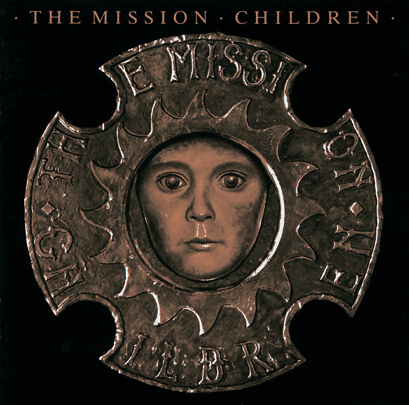 The Mission - Shamera Kye