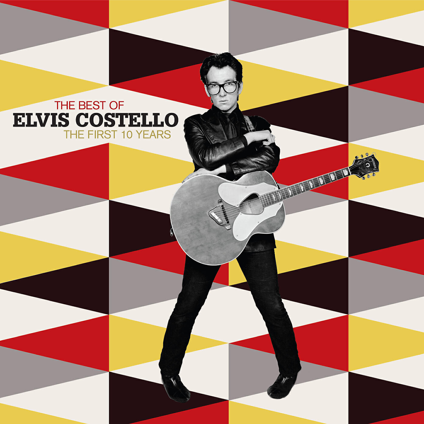 Elvis Costello & The Attractions - Almost Blue