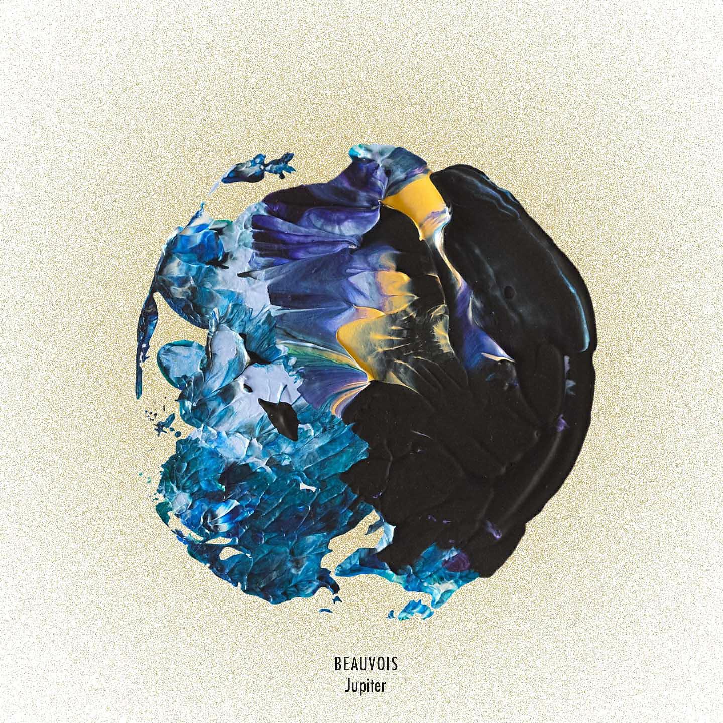 Beauvois - Jupiter