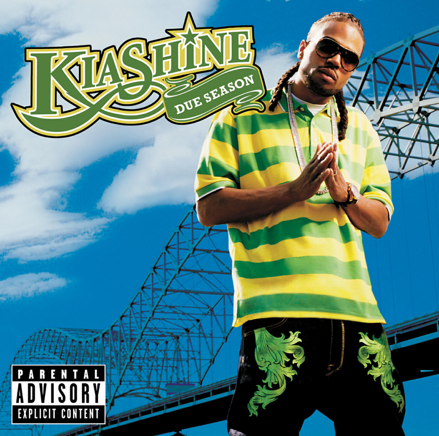 Kia Shine - Bluff City Classic