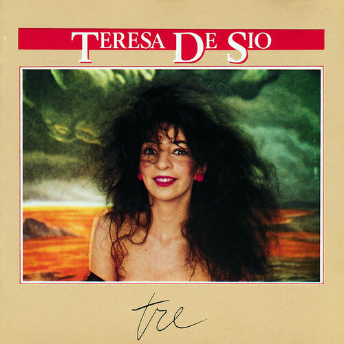 Teresa De Sio - Ario'