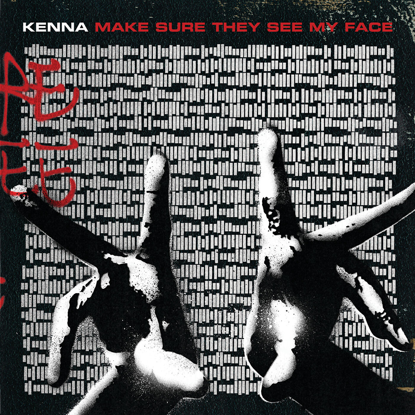 Kenna - Loose Wires / Blink Radio (Album Version)