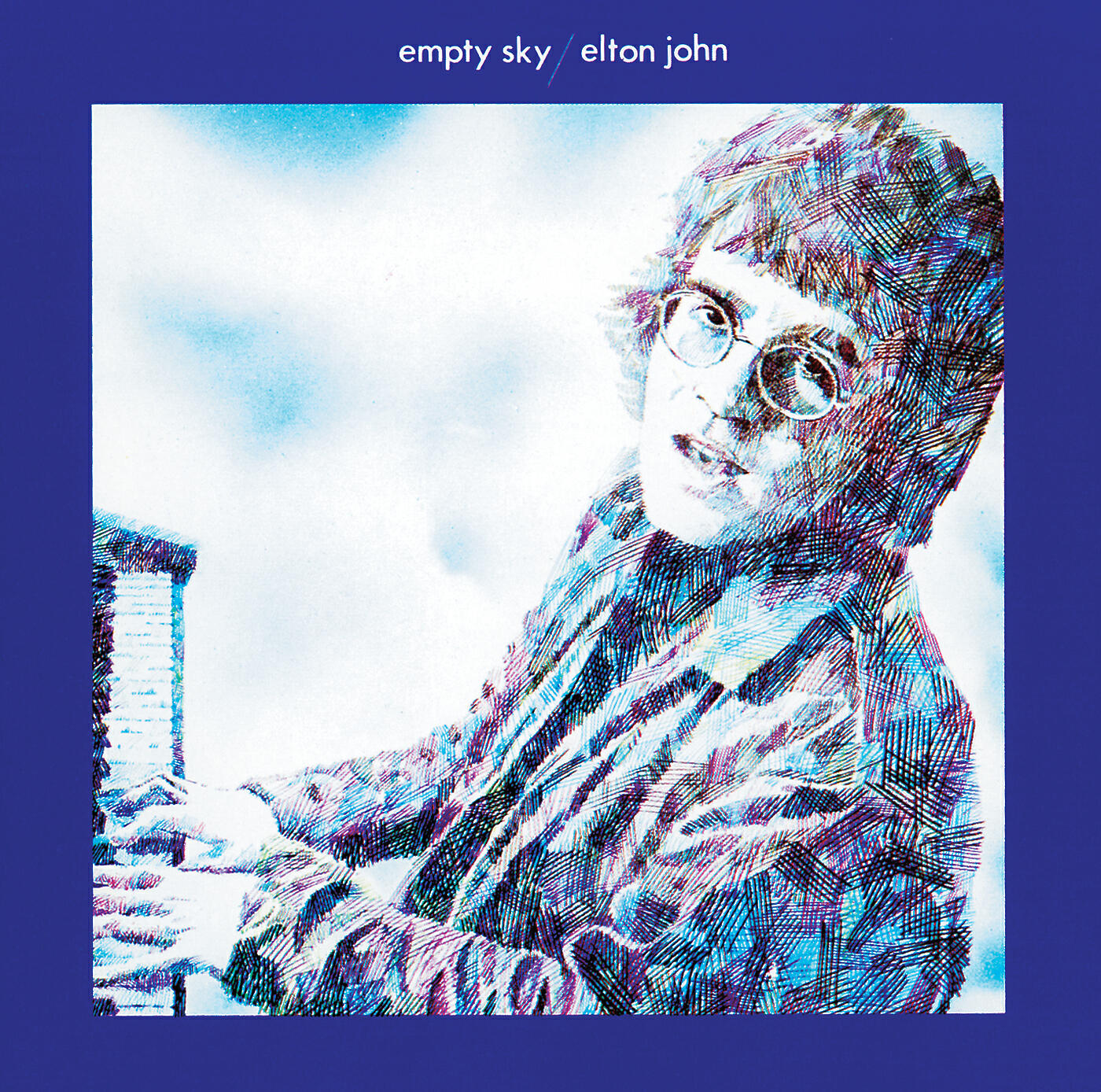 Elton John - All Across The Havens